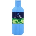 Gel de dus Felce Azzurra Bergamot, 650 ml