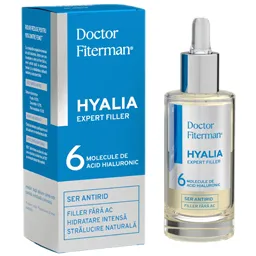 Ser antirid 30ml