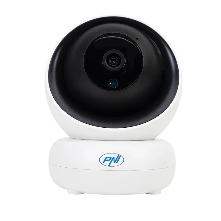Camera supraveghere video PNI-IP735 Wireless, 3MP