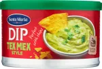 Sos Santa Maria Dip Tex Mex, 250 g