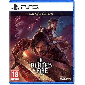 Joc Blades of Fire Day One Edition PS5