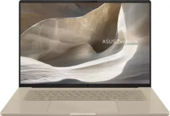 Laptop ASUS Zenbook A16 3K OLED 120Hz Qualcomm Snapdragon X2 Elite Extreme X2E-94-100 48GB LPDDR5X 1TB SSD Qualcomm Adreno Win 11 Home Zabri