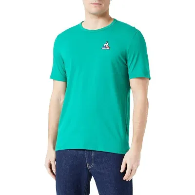 Tricou barbati Le Coq Sportif Ess Tee Ss No4