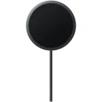 Incarcator Samsung wireless cu magnet, Dark Gray