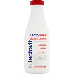 Gel de dus reparator 600ml