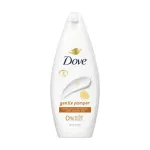 Gel de dus Dove Gentle Pamper, 250 ml