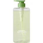 Gel de dus cu castravete si mar verde Ciroa, 500 ml