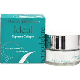 Crema de zi Supreme Collagen 45+ 50ml