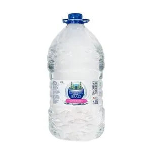 Apa minerala naturala plata Izvorul dintre Brazi, 5 l