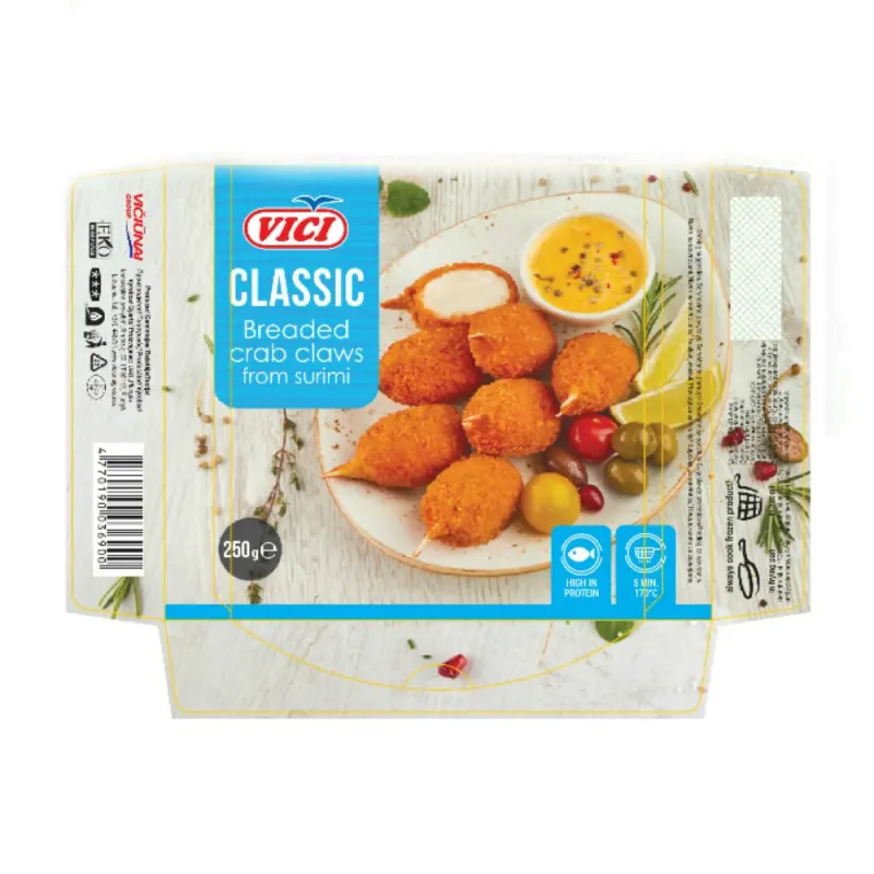 Muslitos Vici, 250 g