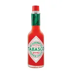 Sos de ardei rosu Tabasco, 60ml