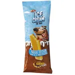 Inghetata pentru caini cu aroma de banana split 50g