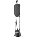 Philips STE3170/80 Fier calcat vertical 2 L, 2000 W, Negru, My Essence, pentru reîmprospătarea hainelor cu parfumurile preferate