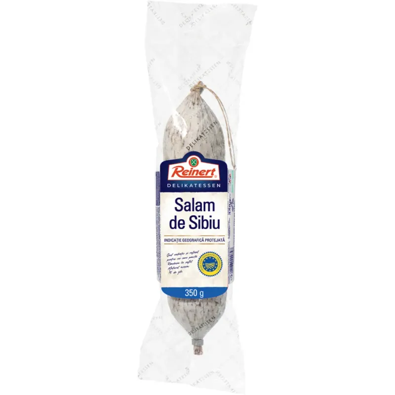 Salam de Sibiu Reinert, 350 g