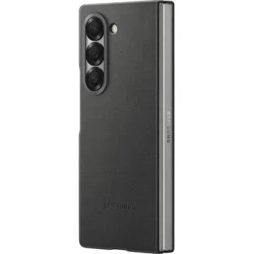 Husa Samsung Galaxy Z Fold 6 Grey EF-VF956PJEGWW
