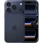 Apple iPhone 17 Pro, 256GB, 5G, Deep Blue