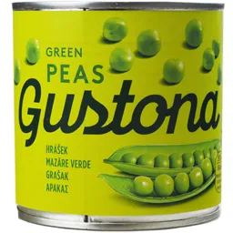 Mazare verde 400g