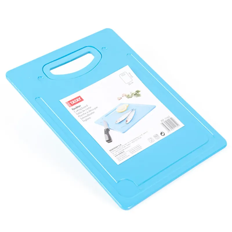 Tocator Romataty din plastic, 210 x 280 mm, diverse culori