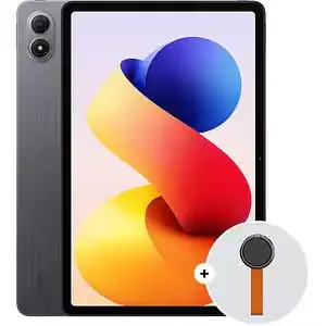 Tableta XIAOMI Redmi Pad 2 Pro, 12.1", 256GB, 8GB RAM, Wi-Fi + 5G, Graphite Gray + Woven Strap Ring Stand