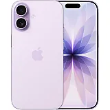 Smartphone Apple iPhone 17, 256GB, 8GB RAM, Dual Sim, 5G, Lavender
