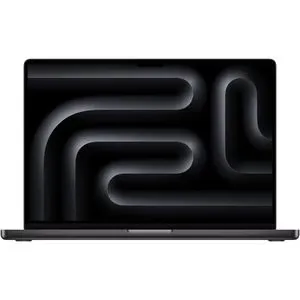 Laptop APPLE MacBook Pro 16 mx303ro/a, Apple M4 Max, 16.2" Liquid Retina XDR, 36GB, SSD 1TB, 32-core GPU, macOS Sequoia, Space Black - Tastatura layout INT