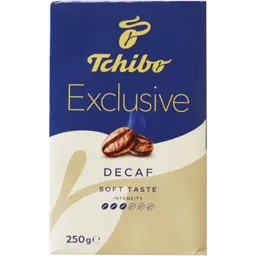 Cafea macinata decofeinizata 250g