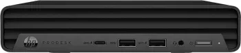 PC Refurbished HP ProDesk 600 G6 Mini Intel Pentium Gold G6500T 3.50GHz 8GB DDR4 256GB SSD + Windows 11 Pro
