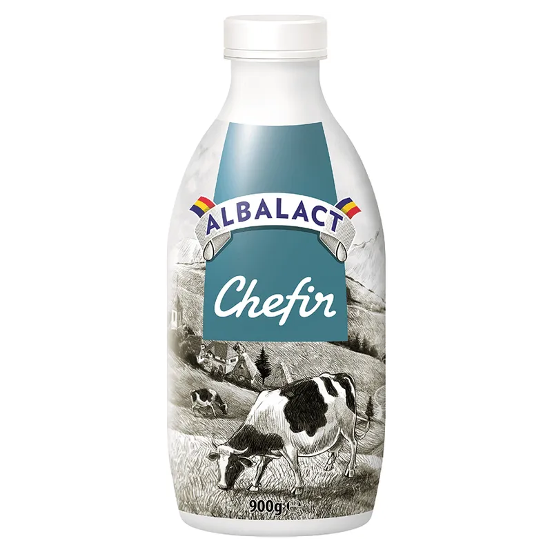 Chefir Albalact, 3% grasime 900 g