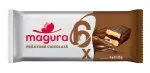 Prajitura cu ciocolata Magura, 6 bucati, 210 g