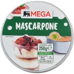 Mascarpone 250g