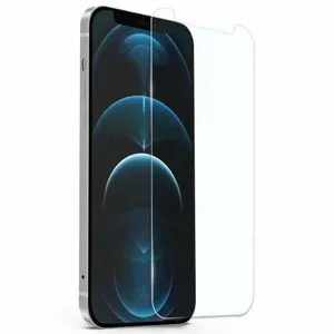 Folie de sticla securizata pentru iPhone 12 / 12 Pro, Smart Mobile World