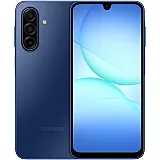 Smartphone Samsung Galaxy A17, 128GB, 4GB RAM, Dual Sim, 5G, Albastru