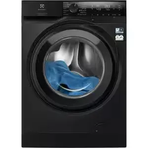 Masina de spalat rufe frontala ELECTROLUX SteamCare 700 EW7FG4492UDE, 9 kg, 1400rpm, Clasa A, argintiu inchis