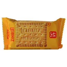 Biscuiti cu unt 50g