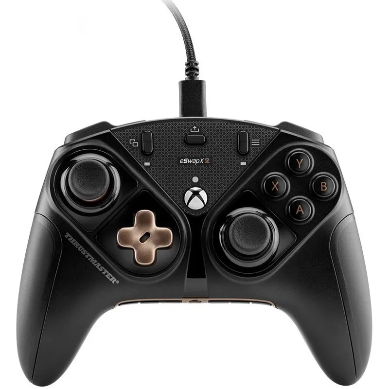 Controller Thrustmaster eSwap X 2 PRO Gamepad pentru Xbox si PC