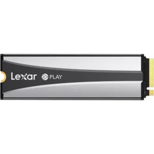 SSD Lexar PLAY 2TB PCI Express 4.0 x4 M.2 2280