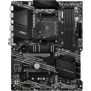 Placa de baza MSI B550-A PRO