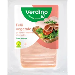 Felii vegetale de sunca 80g