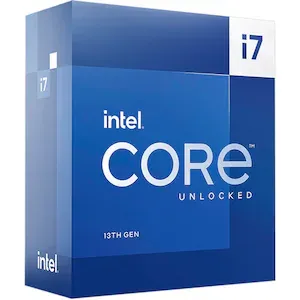 Procesor Intel® Core™ i7-13700K Raptor Lake, 3.4GHz, 5.4 GHz turbo, 30MB, Socket 1700