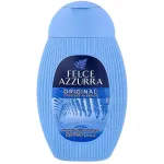Gel de dus Felce Azzurra Original, 400 ml