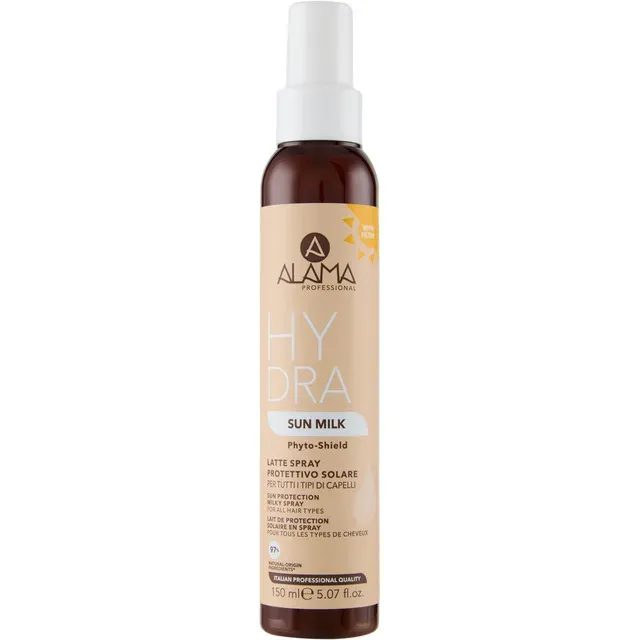 Spray protector cu textura laptoasa Alama Professional, 150 ml