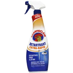 Detartrant extra rapid 625ml