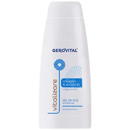Gel de dus cu colagen si elastina 750ml