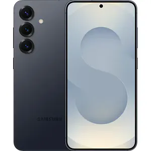 Telefon SAMSUNG Galaxy S25 5G, 512GB, 12GB RAM, Dual SIM, Blue Black