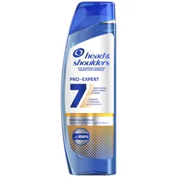 Sampon anti-matreata Pro-Expert 7 Hair Fall Defense 250ml
