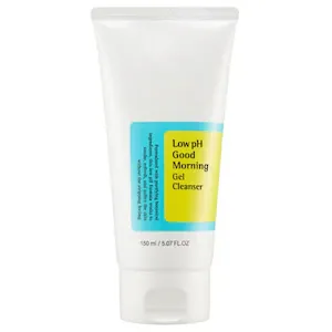 Demachiant facial KENSUI gel curățare, 150ml, tip ten: uscat/gras/normal