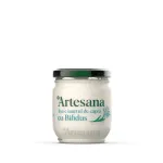 Iaurt natural din lapte de capra cu bifidus Artesana, 160 g