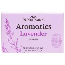 Sapun solid cu lavanda 100g