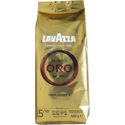 Cafea boabe Qualita Oro Perfect Symphony 500g