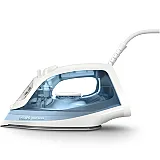 Fier de calcat Philips DST2010/90 Seria 2000, 250 ml, 2000 W, Albastru